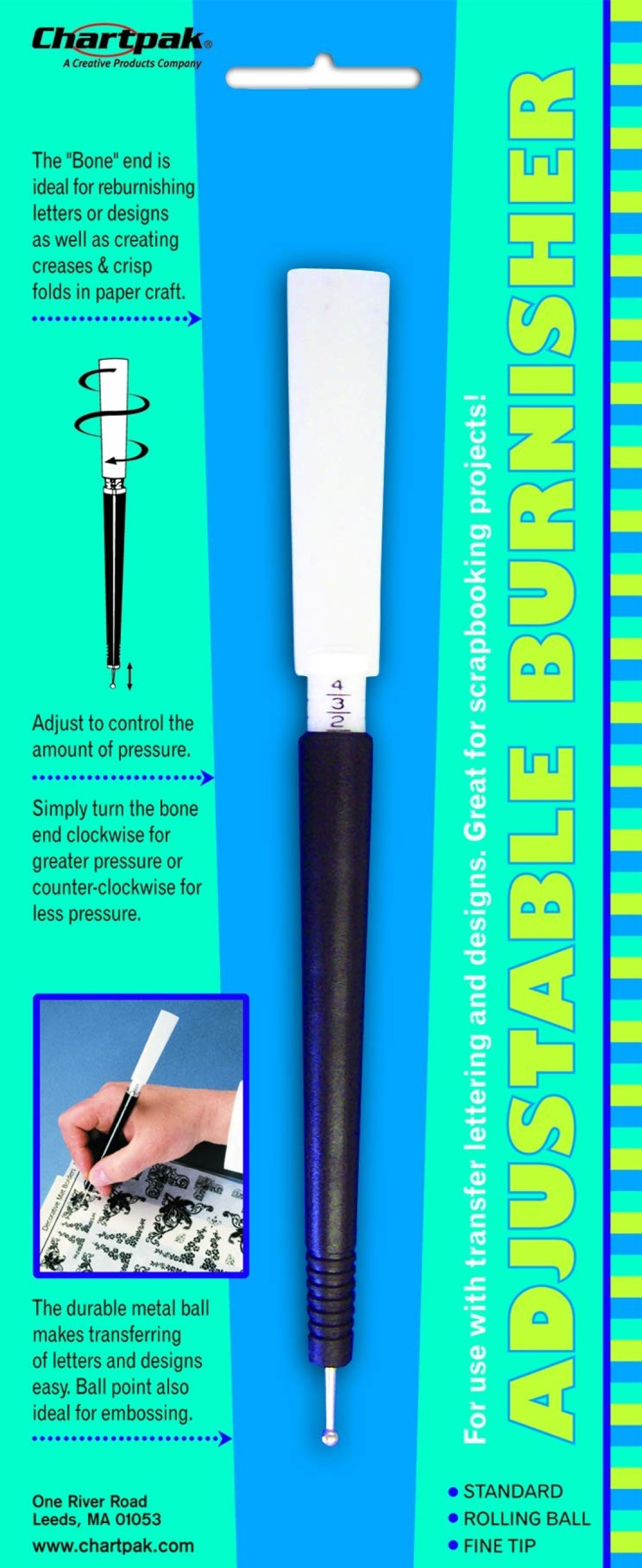 Pickett Burnisher 339 339
