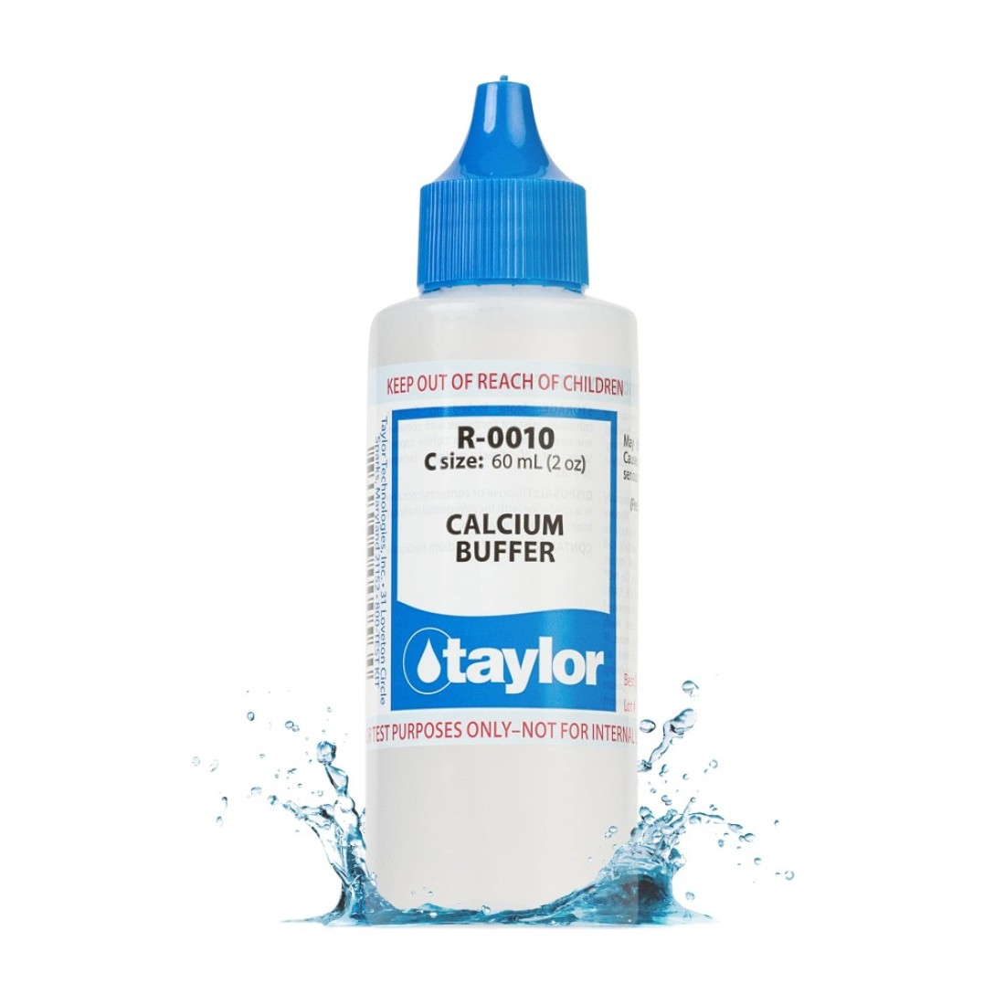 Taylor Technologies R0010C Calcium Buffer 2 OZ