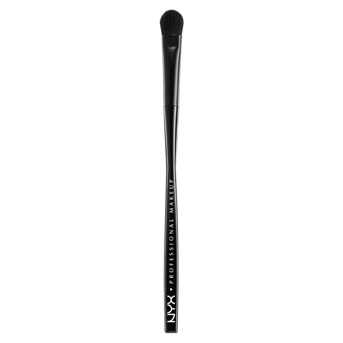 NYX PROFESSIONAL MAKEUP Tapered All Over Shadow Brush 30