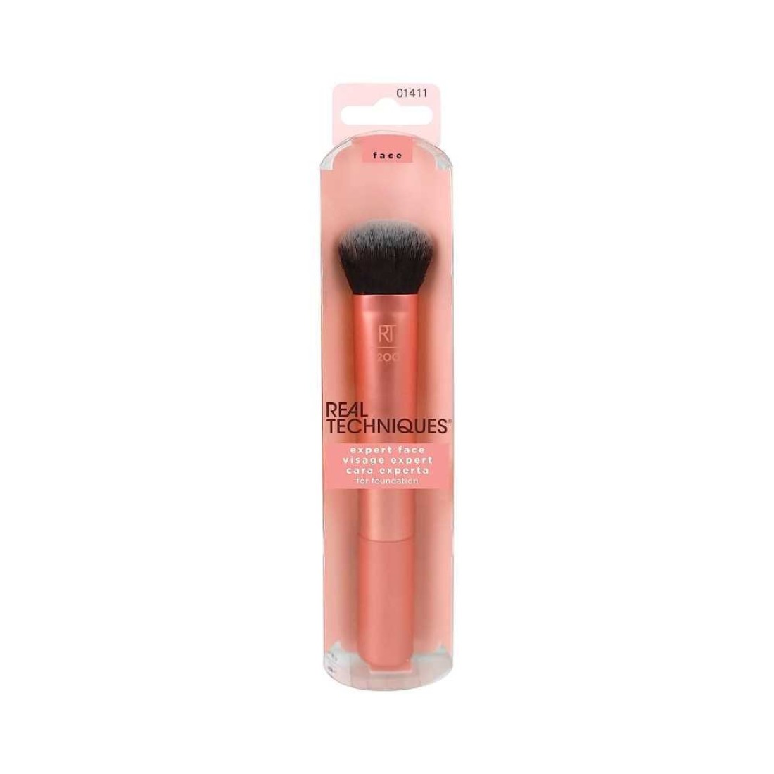 Real Techniques Expert Face Makeup Brush