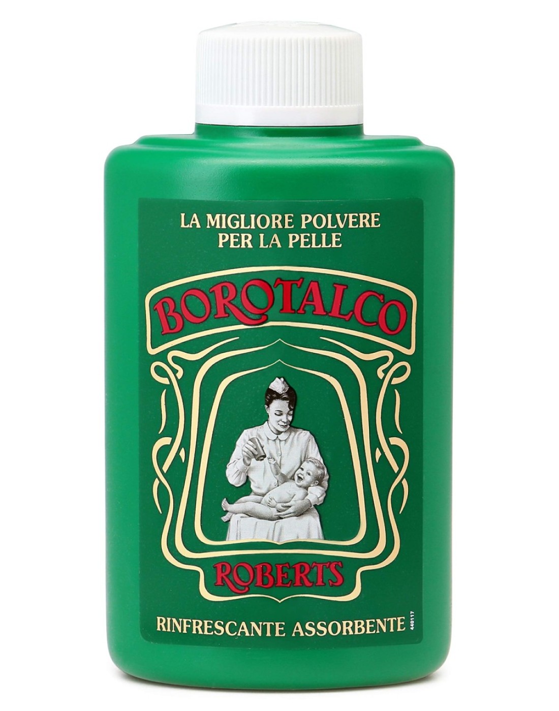 BorotalcoTalco Jar 200 g