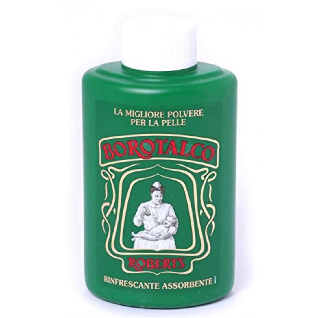 BorotalcoRoberts Powder 7 oz 200g