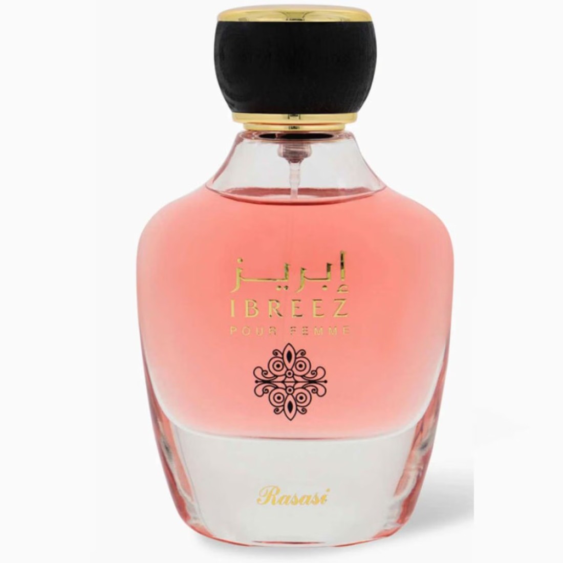 الرصاصي ابريز أو دي بارفان للنساء 100 مل