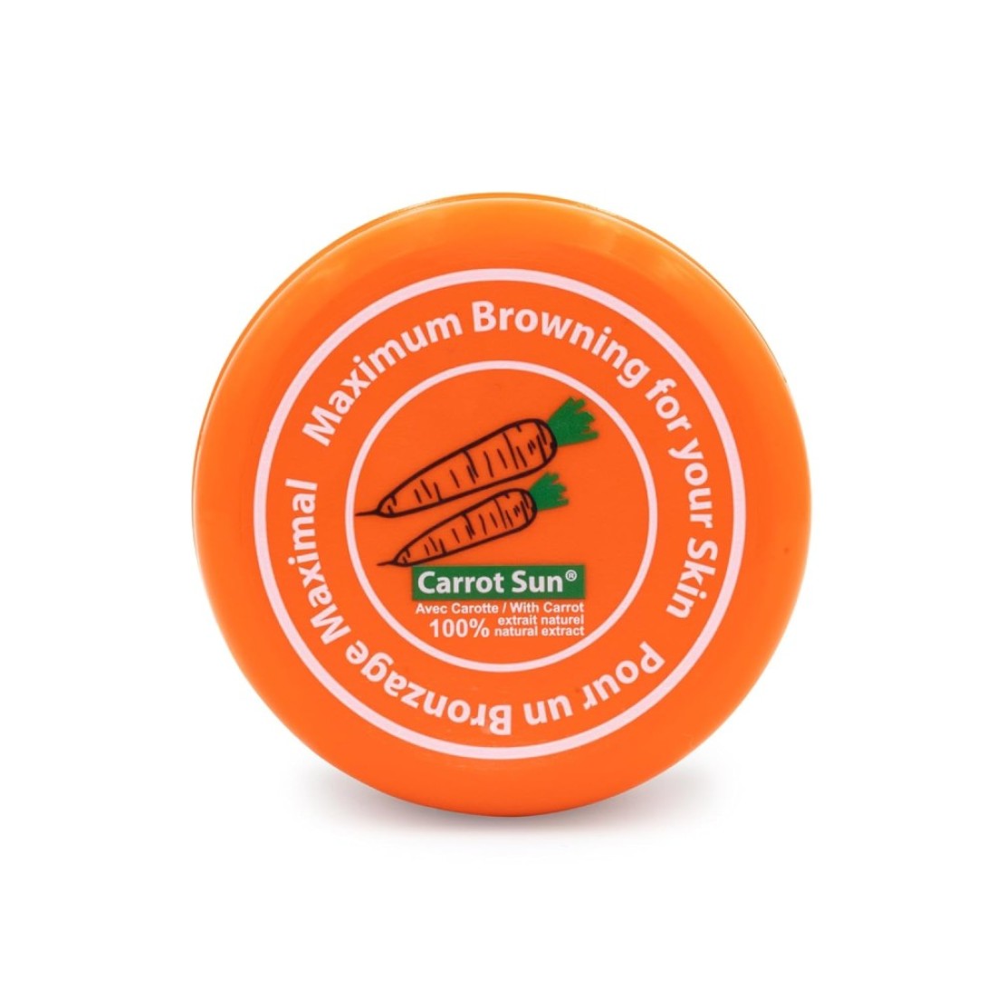Tanning Accelerator &ndash; 350ml