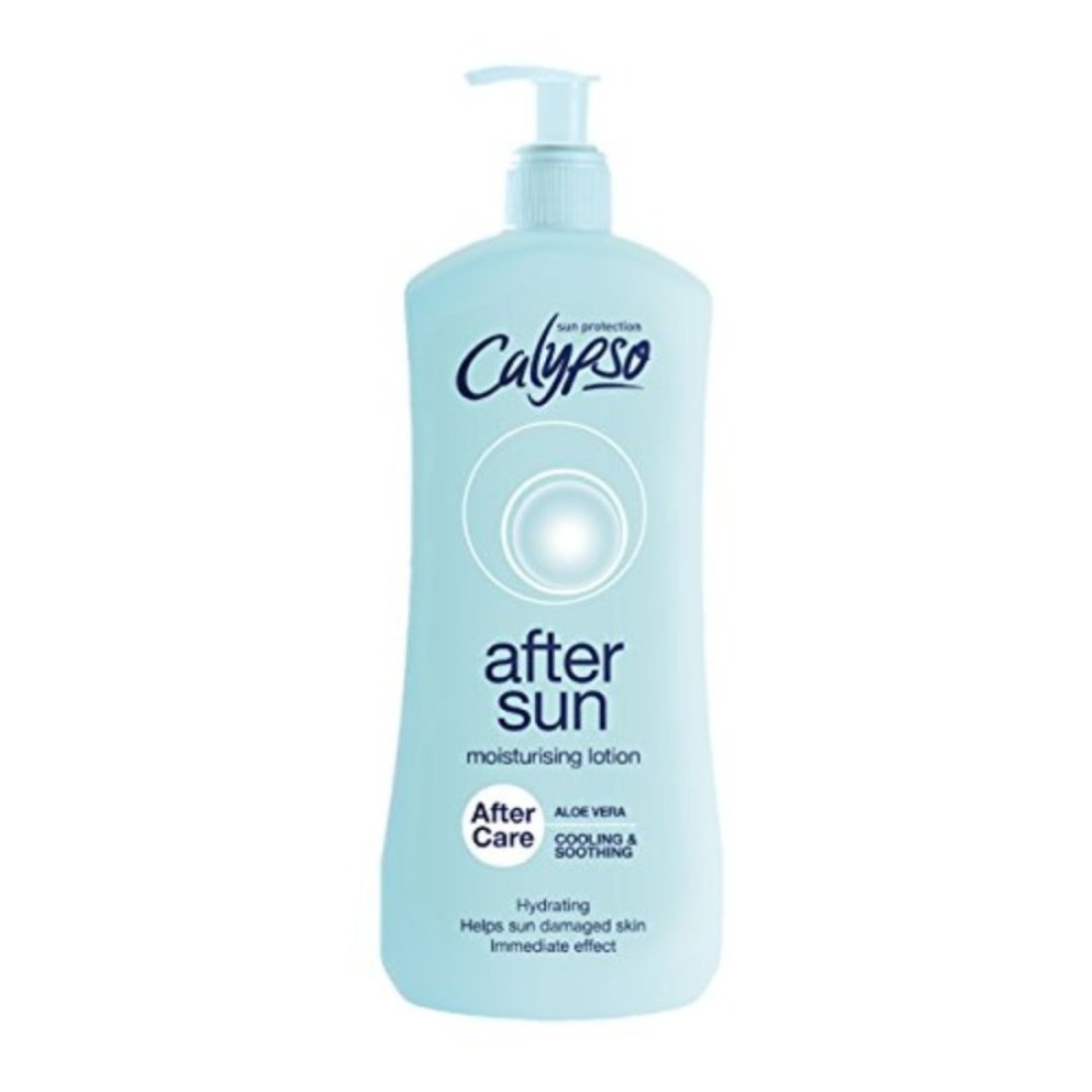 Calypso After Sun Moisturising Lotion - 500 Ml Cal99