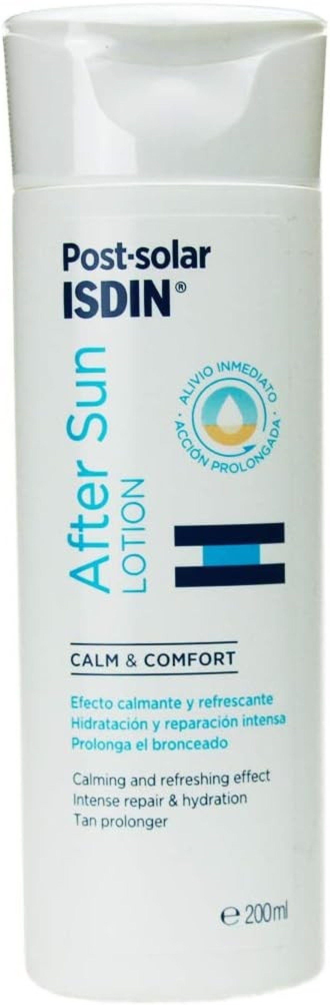 Isdin Post-Solar After Sun Lotion 200ml