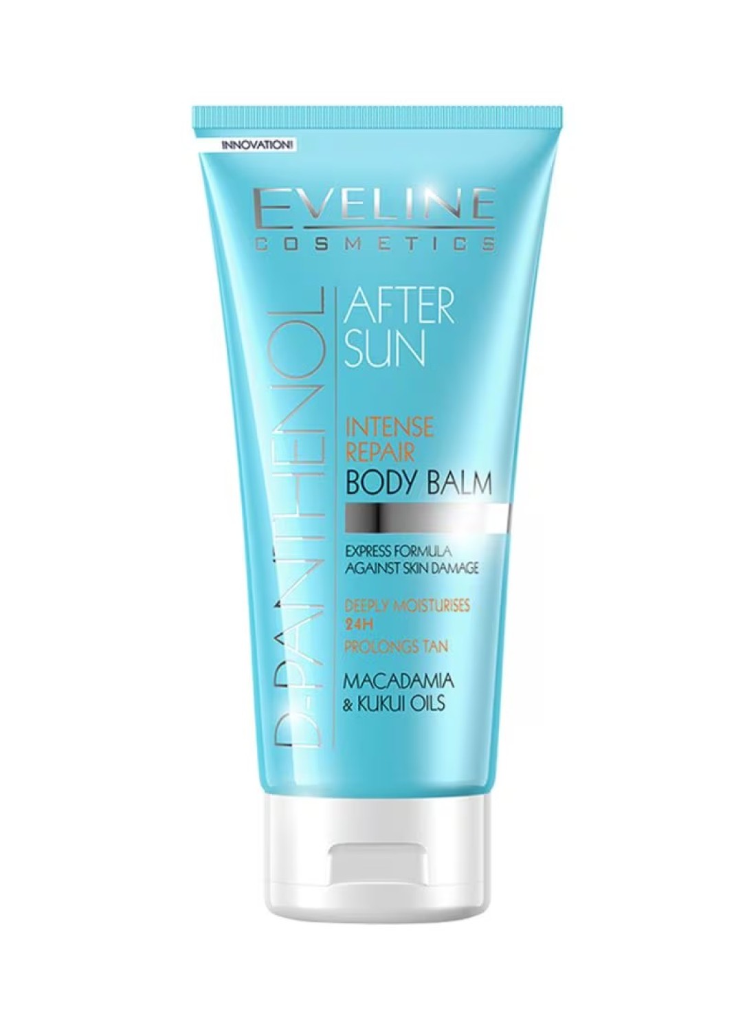 Eveline D-Panthenol After Sun Body Balm 200ml