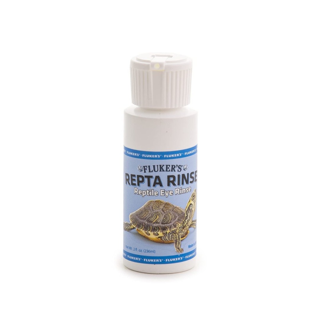 Flukers Repta Rinse Reptile Eye Wash 2 oz
