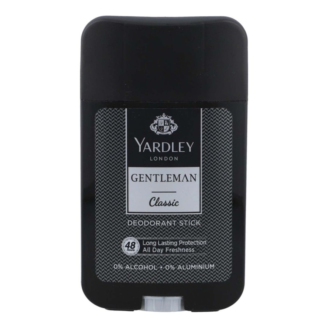 Yardley London Gentleman Classic Deodorant Stick Clear 50ml