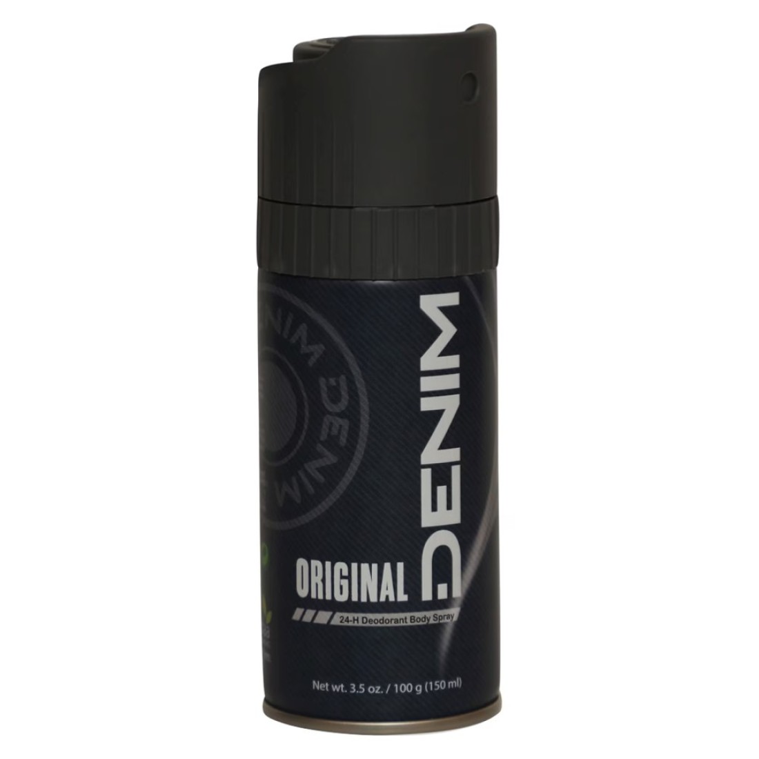 Denim Original Deodorant Body Spray Clear 150ml