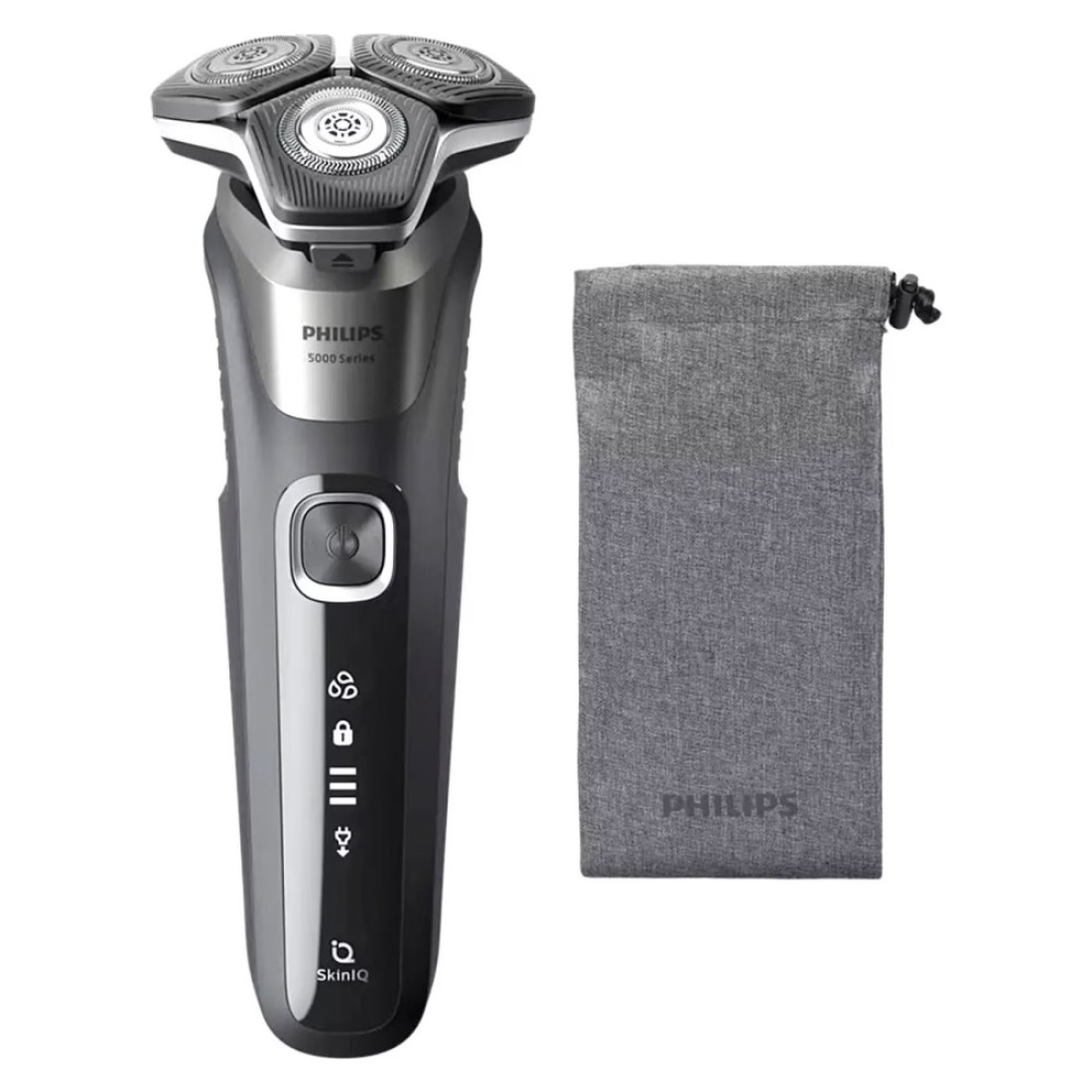 Philips Wet And Dry Electric Shaver S5887/10