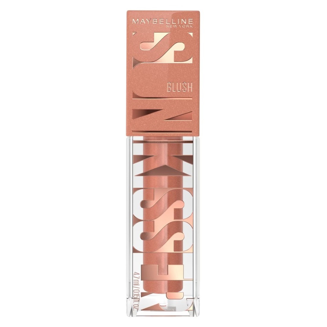 Maybelline New York Sunkisser Blush 01 Downtown Rush 4.7ml