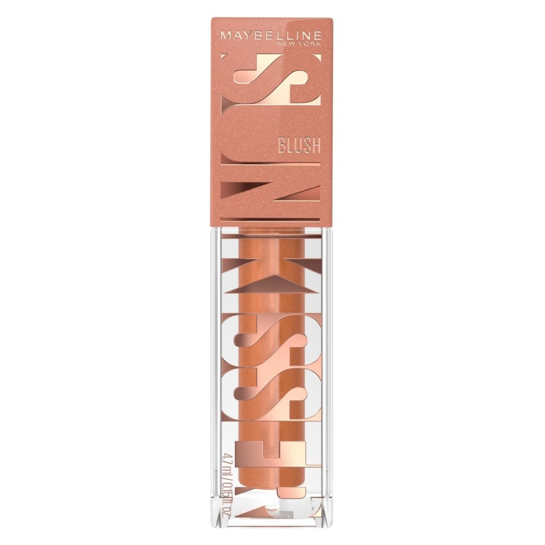 Maybelline New York Sunkisser Blush 12 Summer in The City 4.7ml
