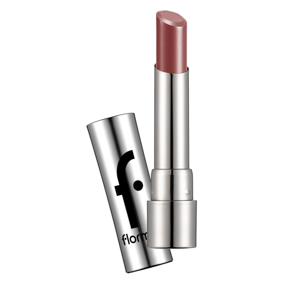 Flormar Sheer Up Lipstick 03 Pinky Nude