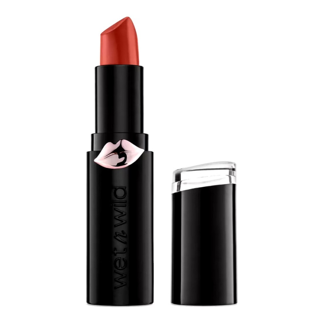 Wet N Wild Megalast Matte Lip Colour Cinnamon Spice 3g