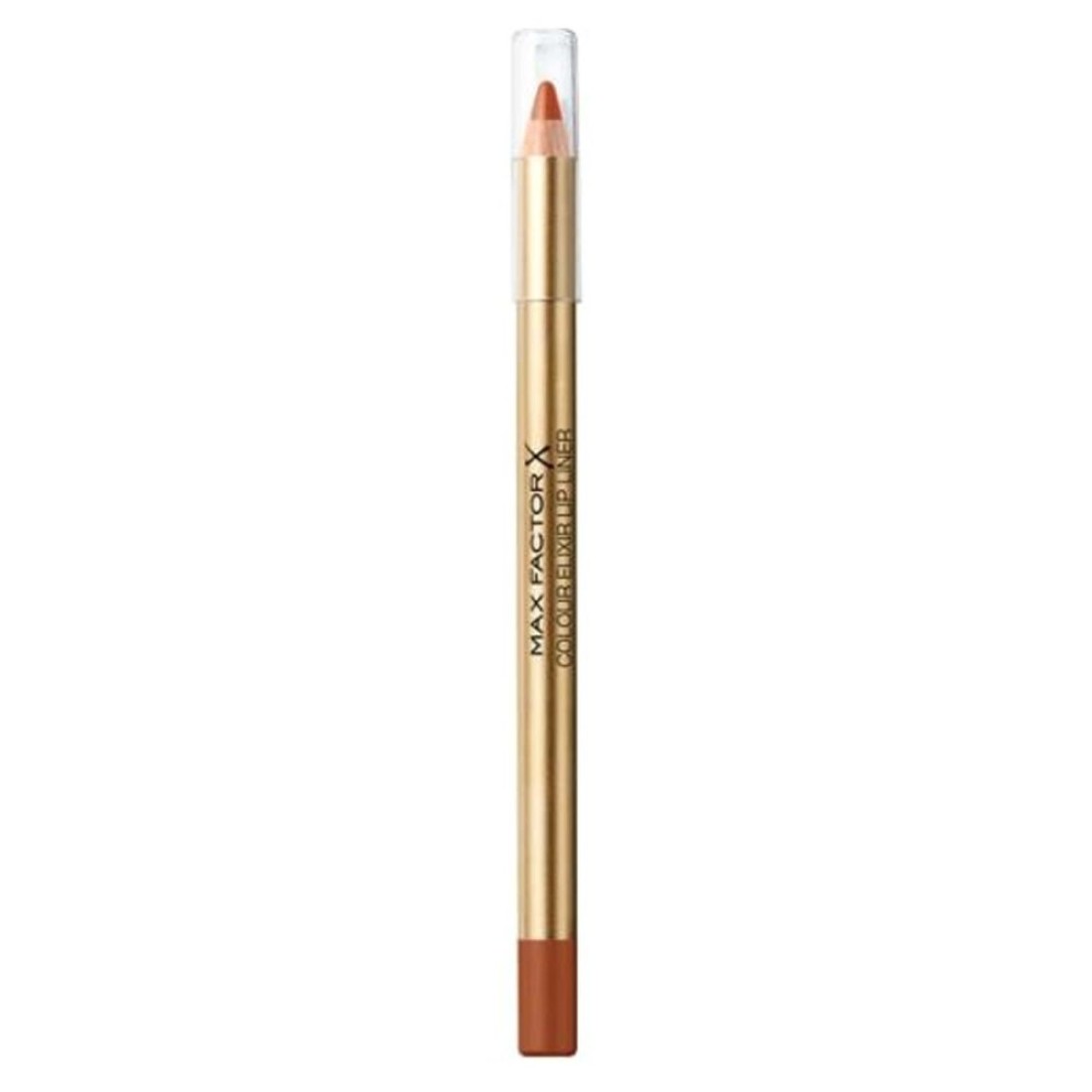 Max Factor X Colour Elixir Lip Liner 20 Coffee Brown