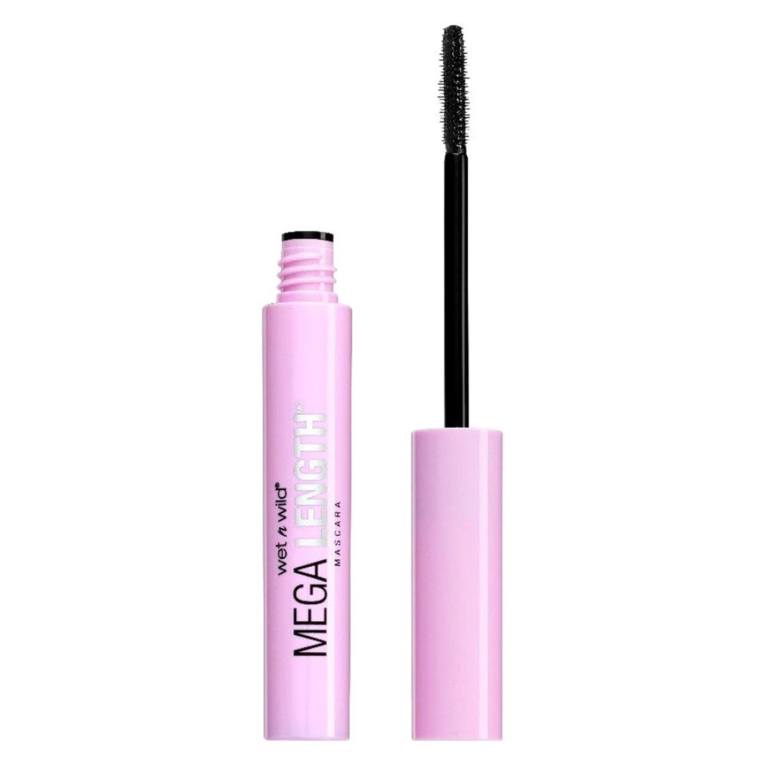 Wet N Wild Mega Length Mascara Very Black 6ml