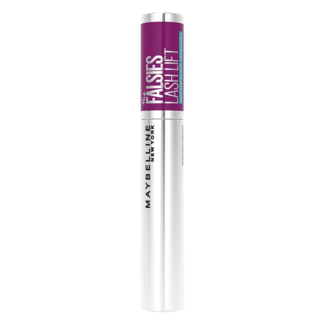 Maybelline New York Falsies Lash Lift Waterproof Mascara 01 Black