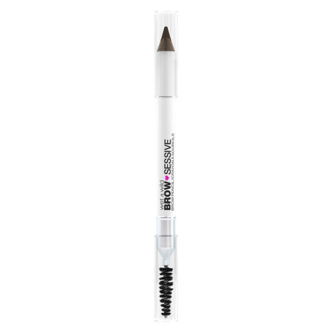 Wet N Wild Brow-Sessive Brow Pencil Dark Brown