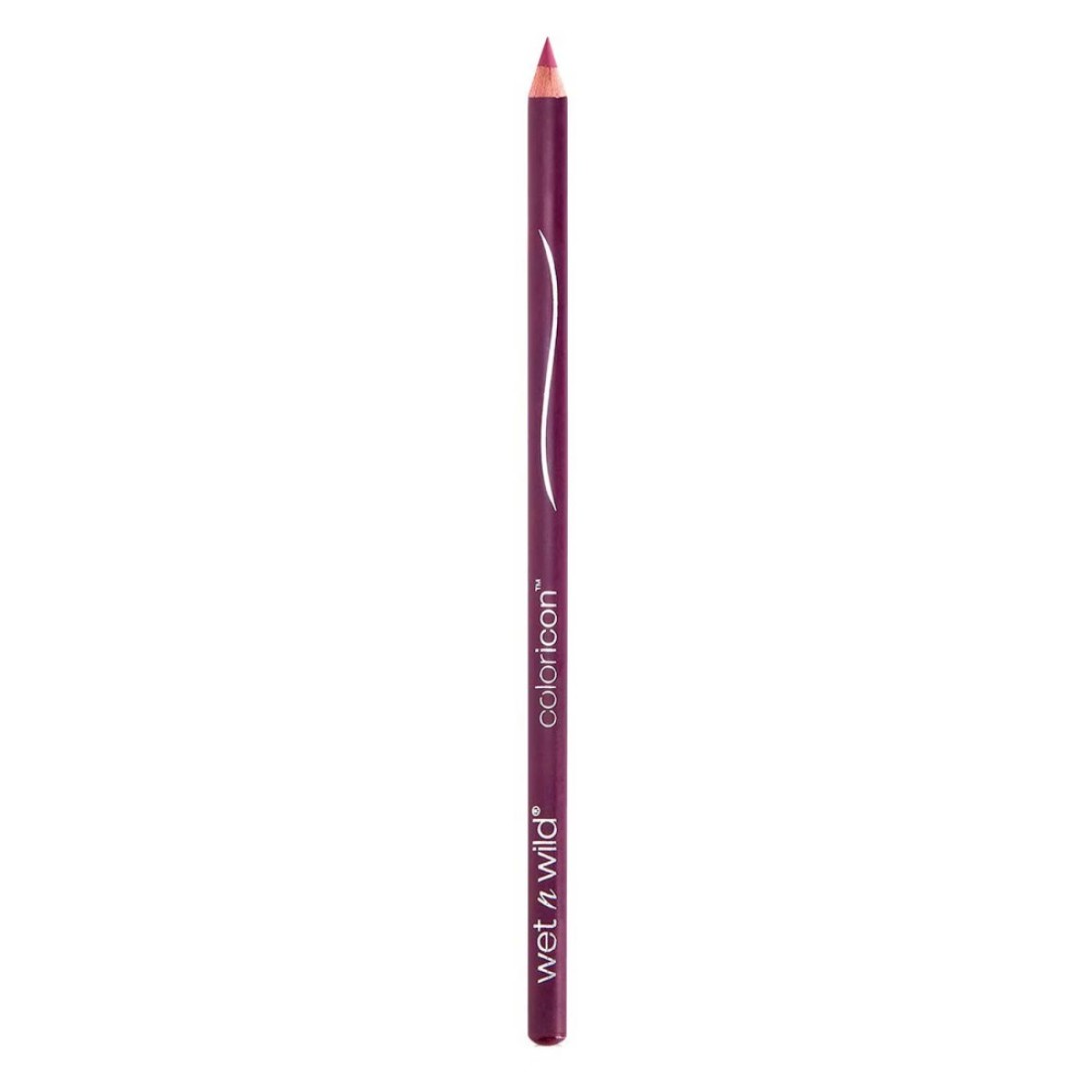 Wet N Wild Color Icon Lip Liner Pencil 664c Fab Fuschia 1.4g