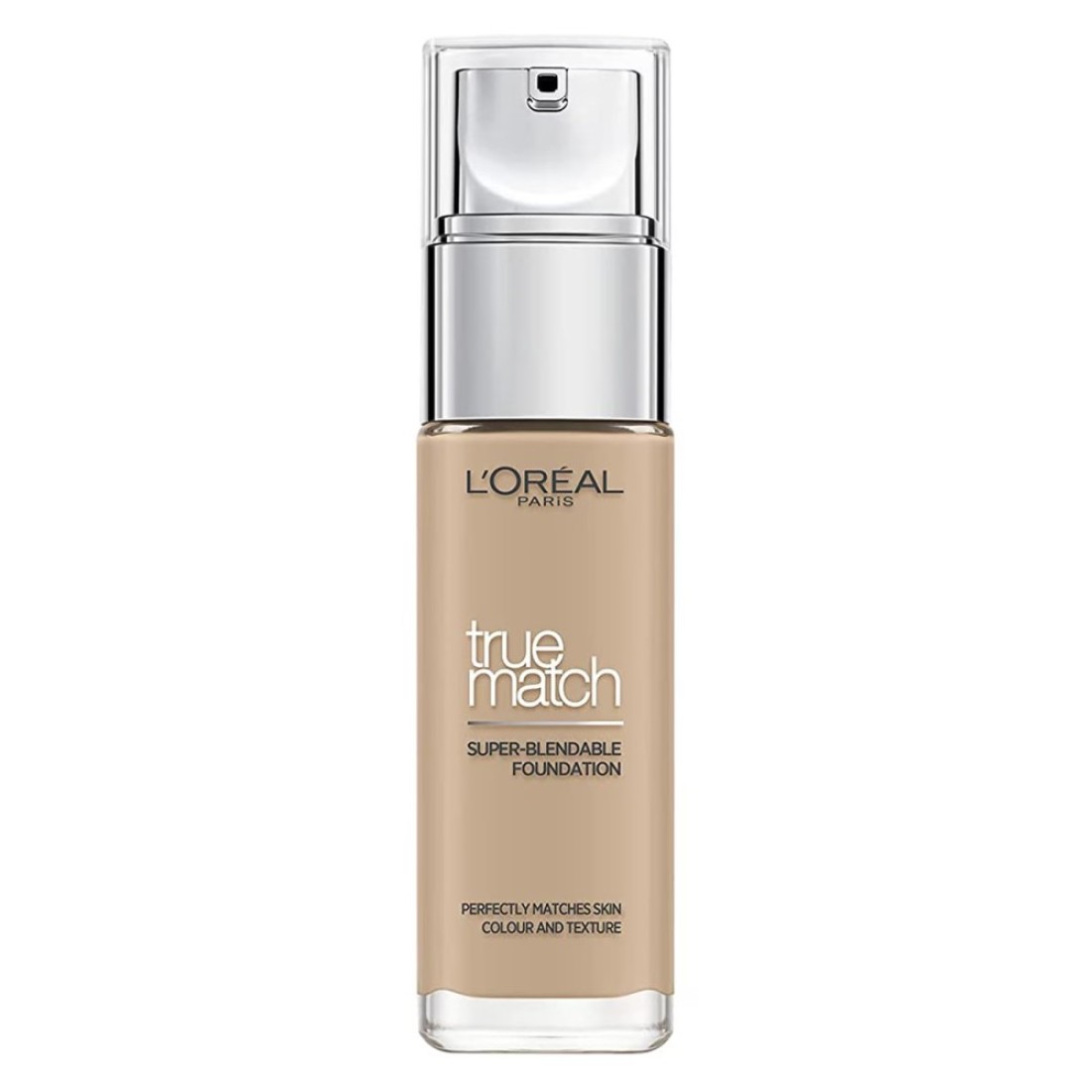 L&#39;Oreal Paris True Match Super-Blendable Foundation 2n Vanilla 30ml