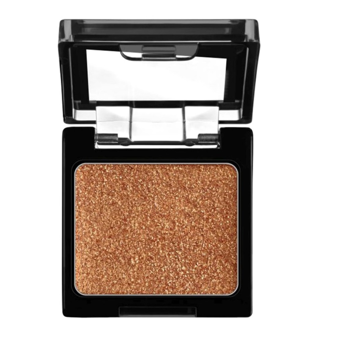Wet N Wild Color Icon Glitter Eyeshadow E355C Toasty 1.4g