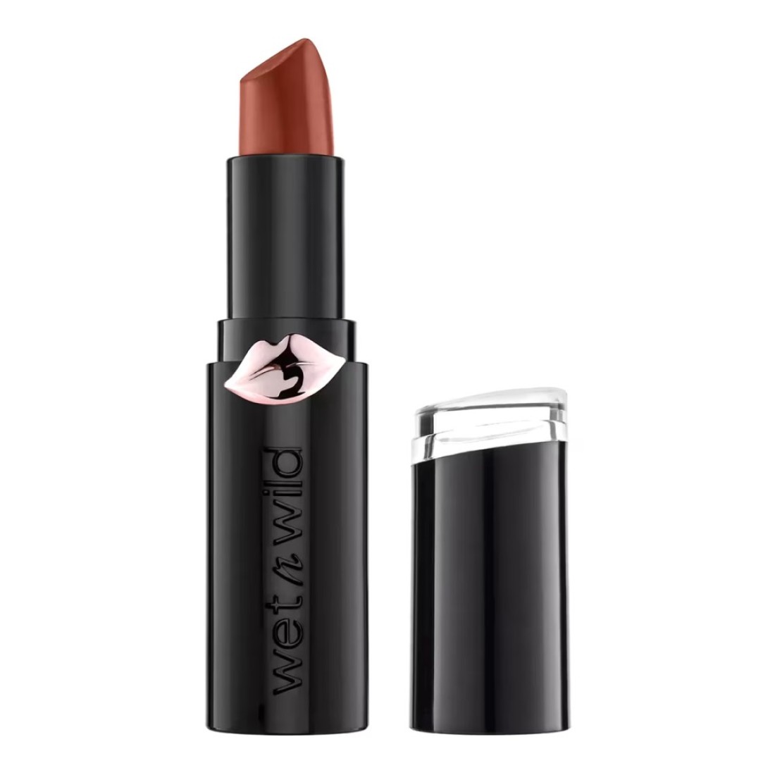 Wet N Wild Megalast Matte Lip Colour Cherry Bomb 3g