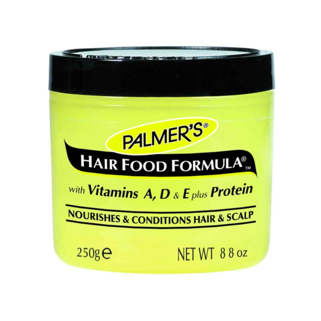 Hair Food Formula 8.8oz