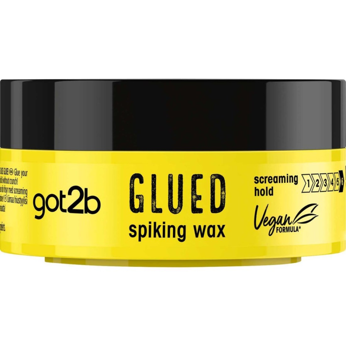Got2b Glued Spiking Styling Wax 75ml