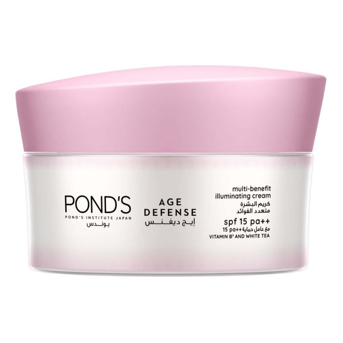 Pond&#39;s Age Defense Day Cream with SPF 15 PA++ and Vitamin B3 50ml