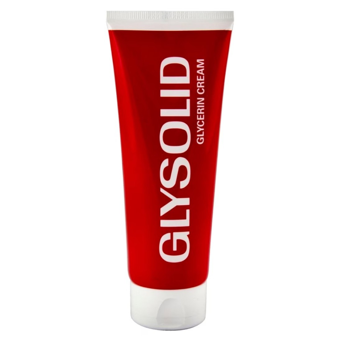 Glysolid Glycerin Cream Red 100ml