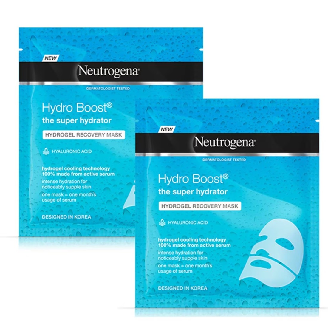 Neutrogena Timeless Boost The Fine Line Smoother Purple 30ml Pack of 2