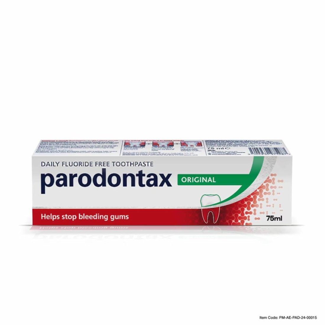 Parodontax Original 75ml