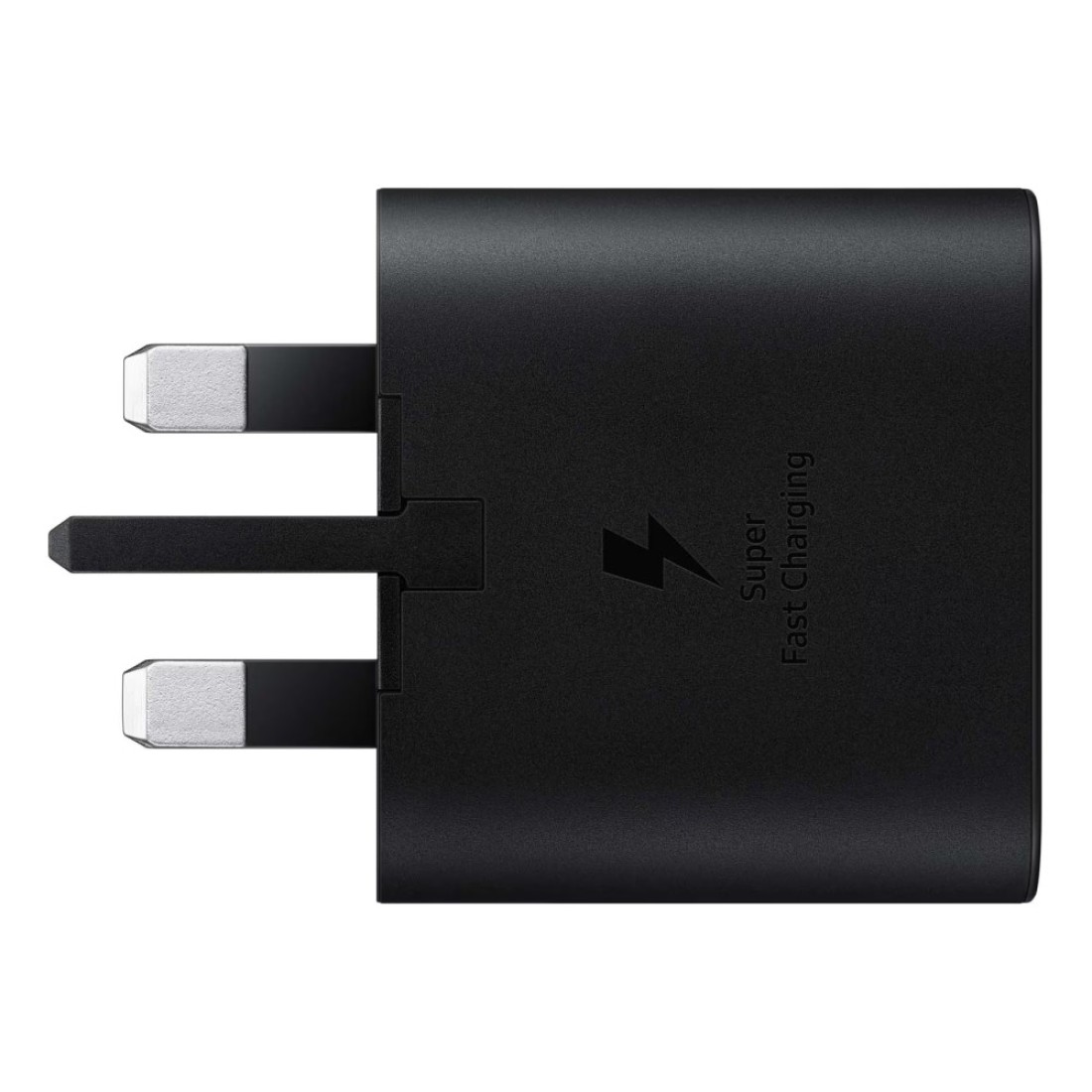 سامسونغ USB-C PD محول السفر 25 واط مع كابل شحن نوع C