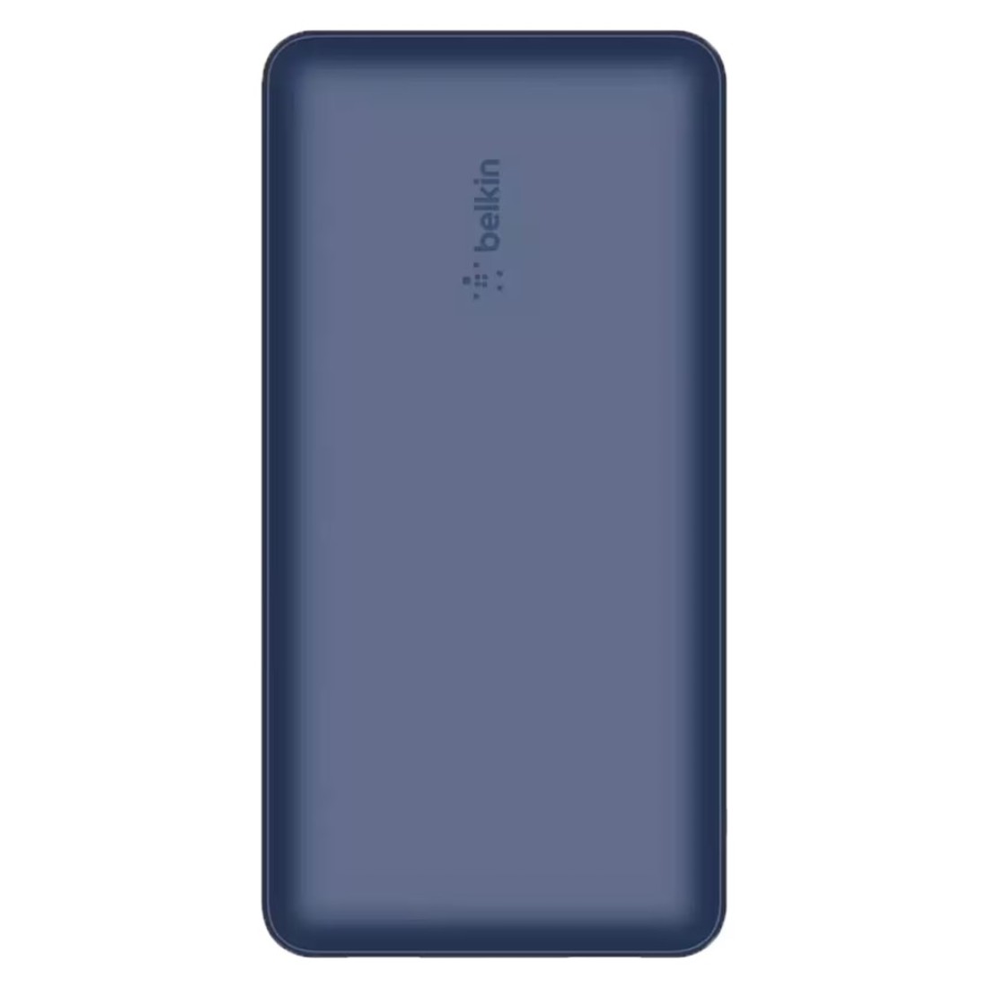 Belkin Boost Charge 15W Power Bank 20000mAh Blue