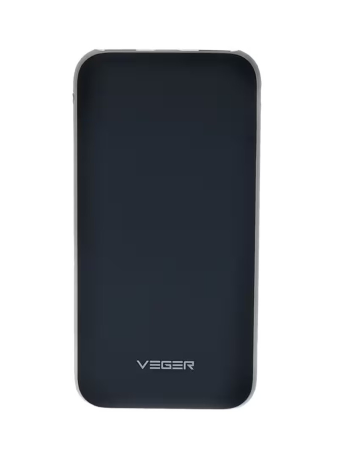 Veger 25000 mAh Power Bank Black