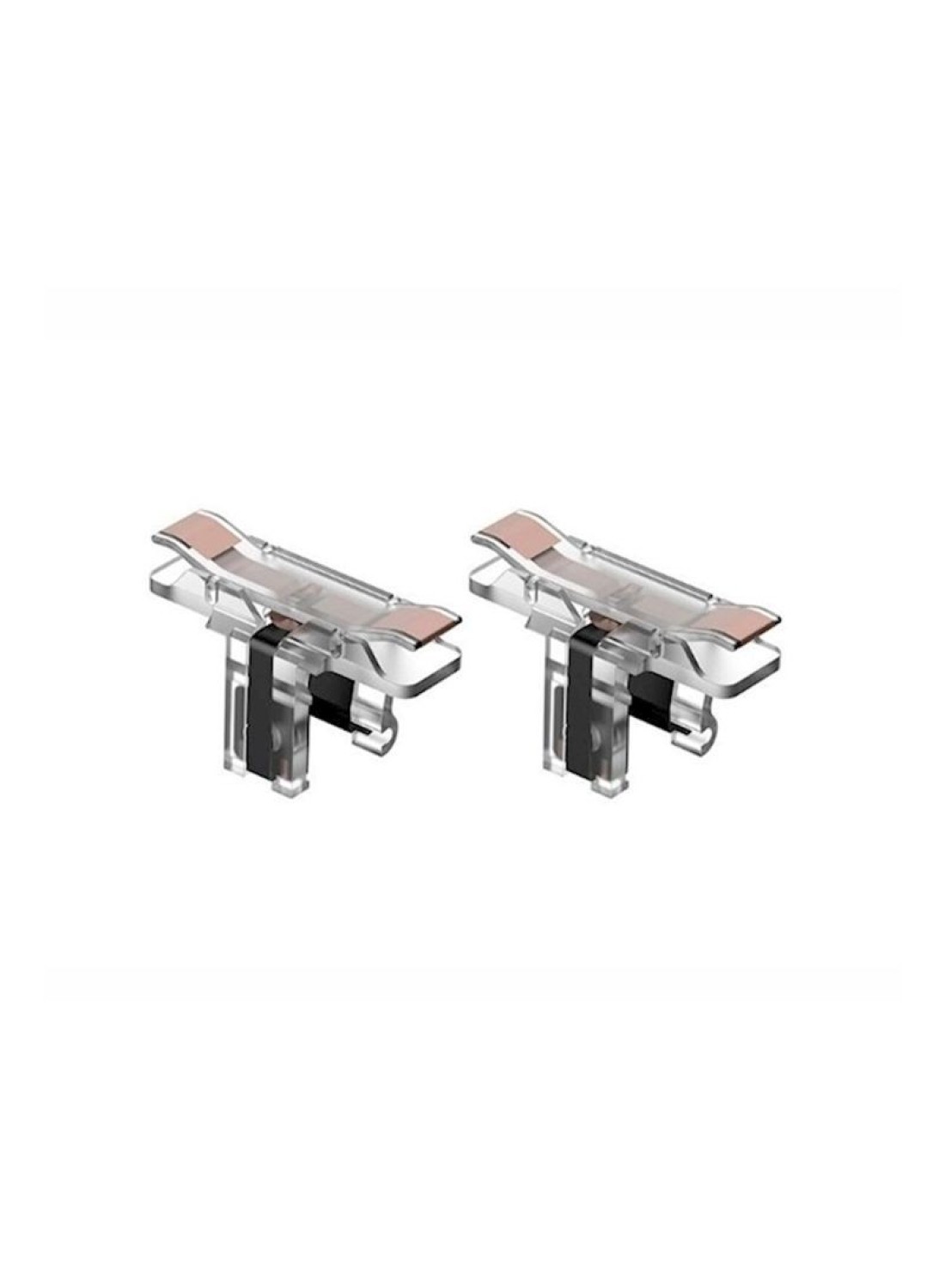 Generic Pubg Gaming Trigger For Smartphones