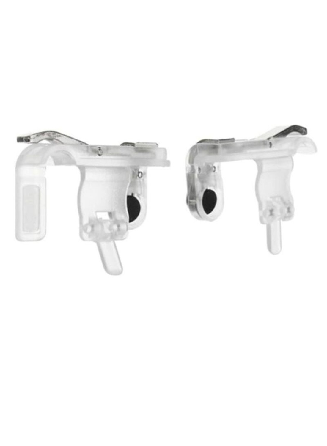 Generic Pair Of Pubg Mobile Game Trigger