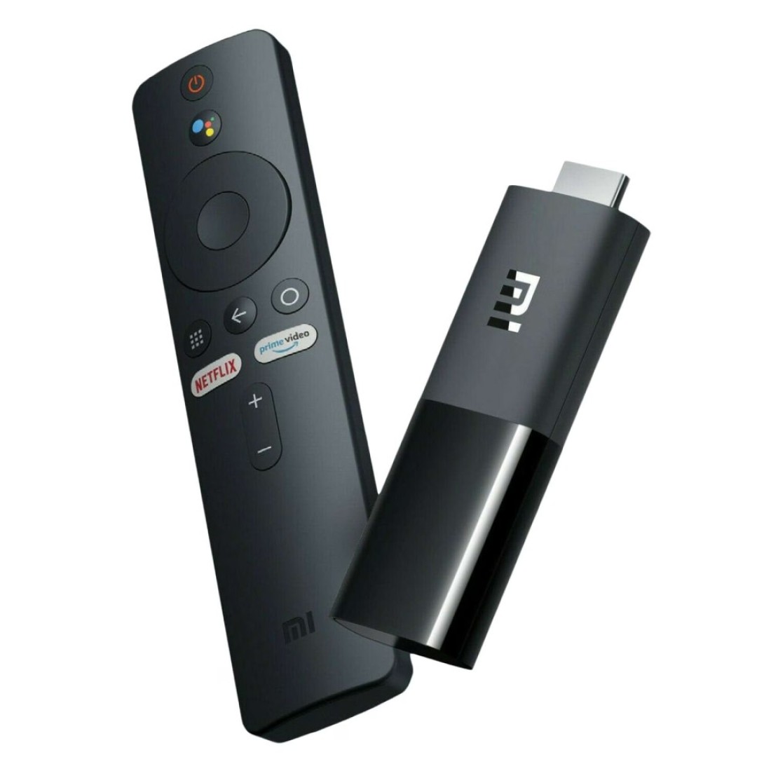 Xiaomi Mi Tv Stick Black