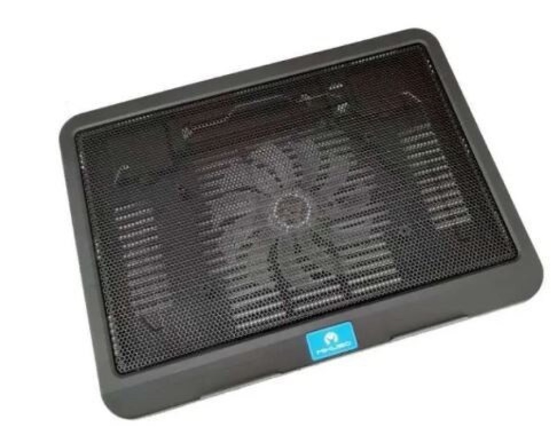 Mikuso NCP-063 Cordie- 1 15&quot; Notebook Laptop Cooling Pad