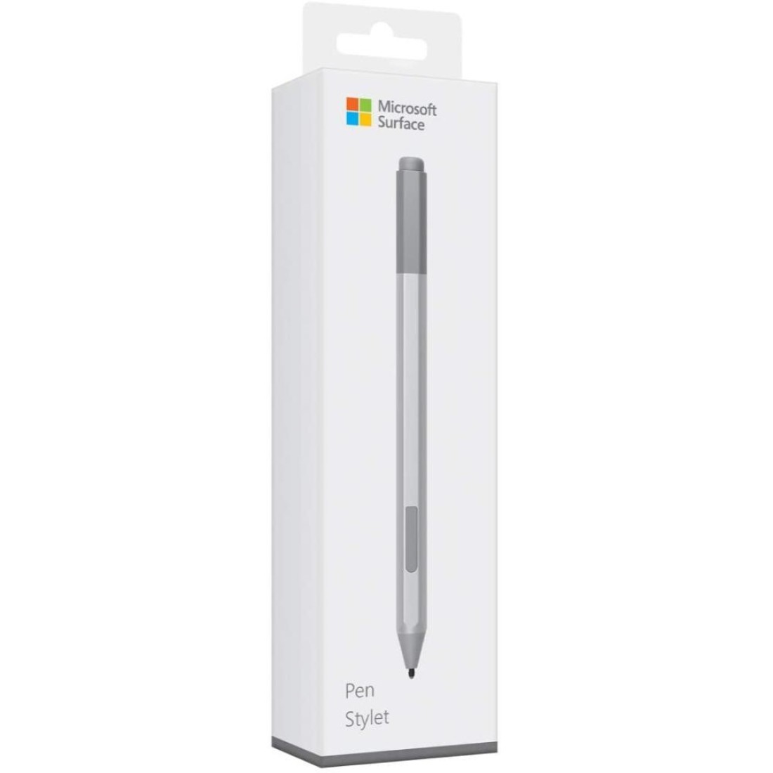 Microsoft Surface Pen Platinum Model 1776 (M1120968-001) - Platinum
