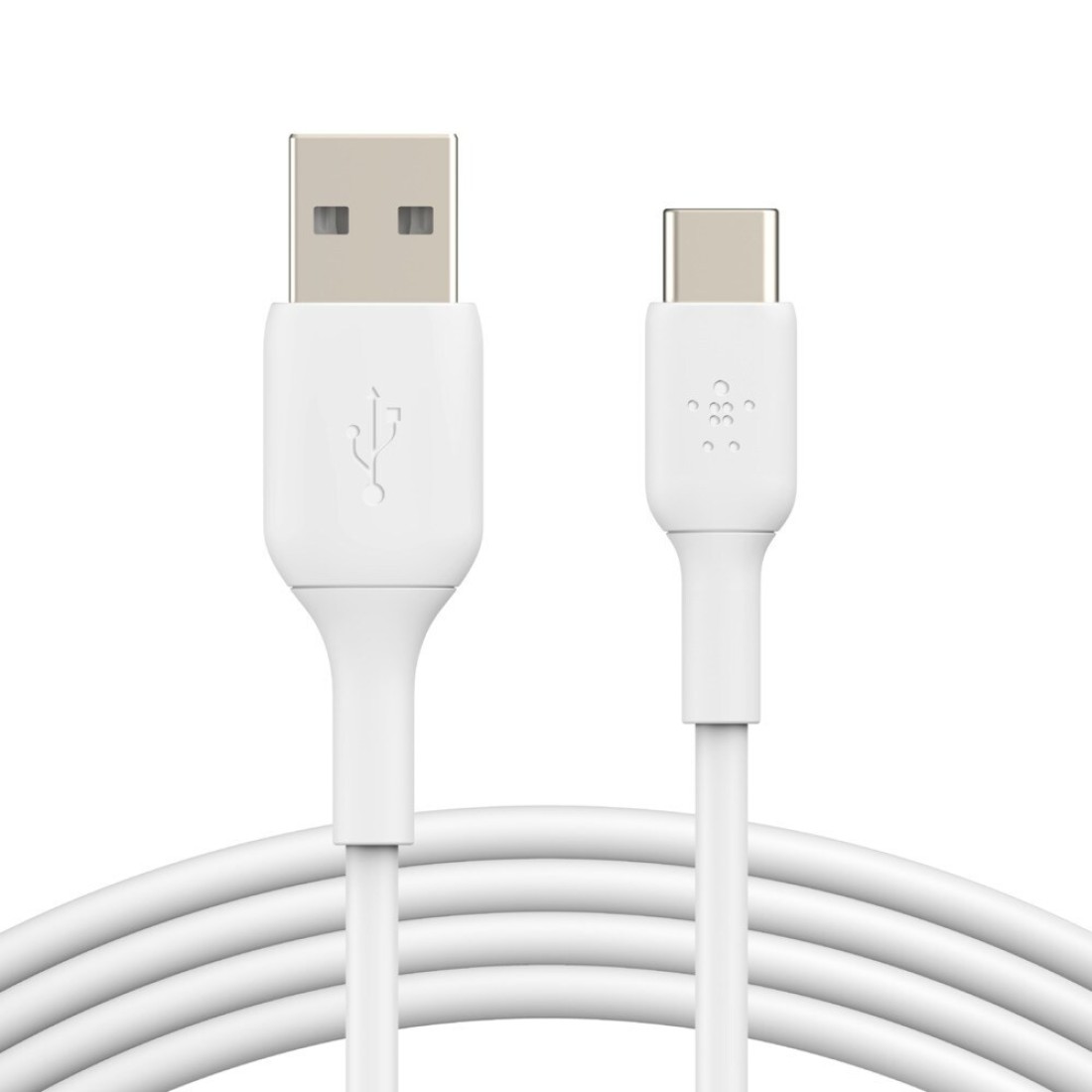 Belkin BOOST CHARGE&trade; USB-A to USB-C Cable_Braided, 1M