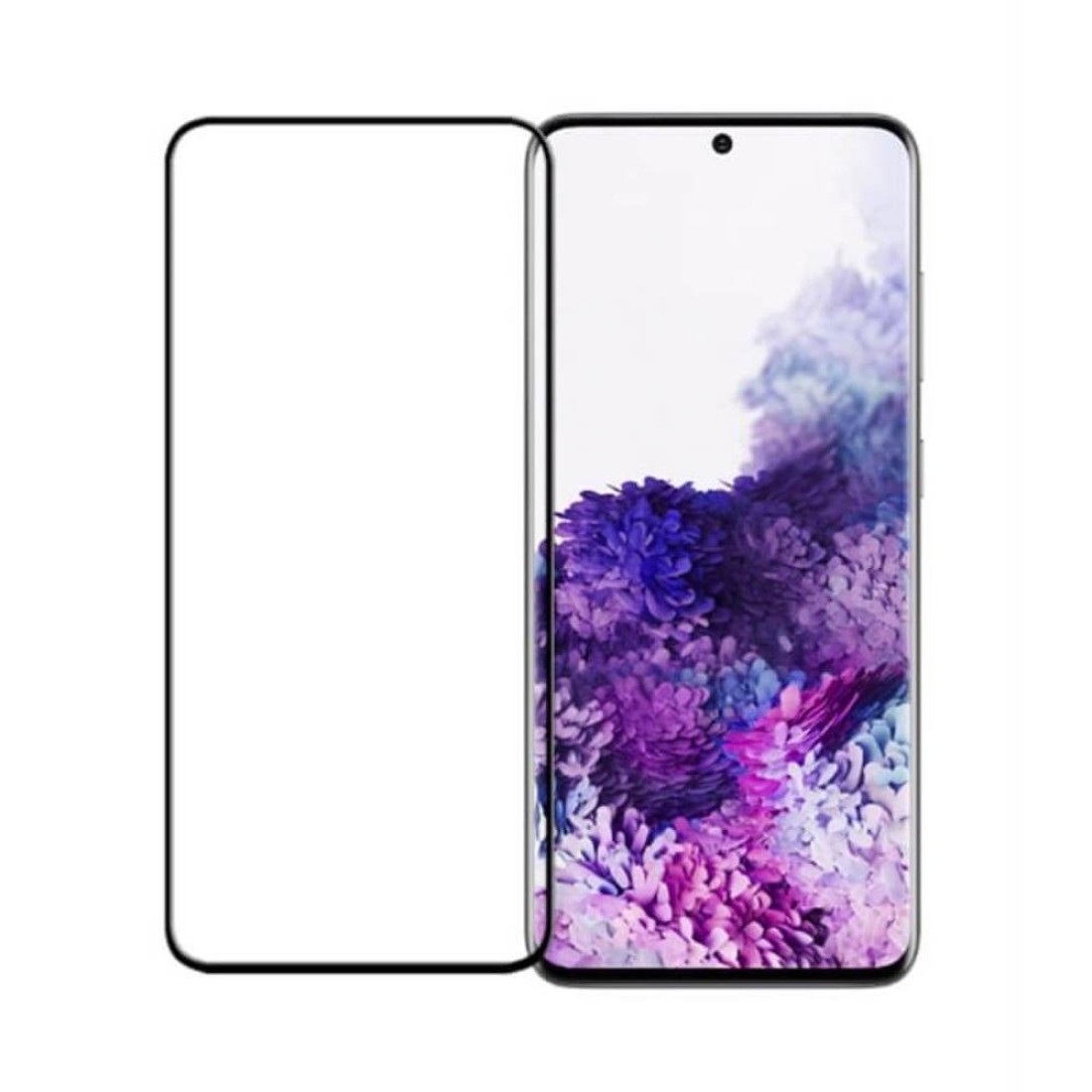 Samsung S20 Ultra 5D Glass Screen Protector