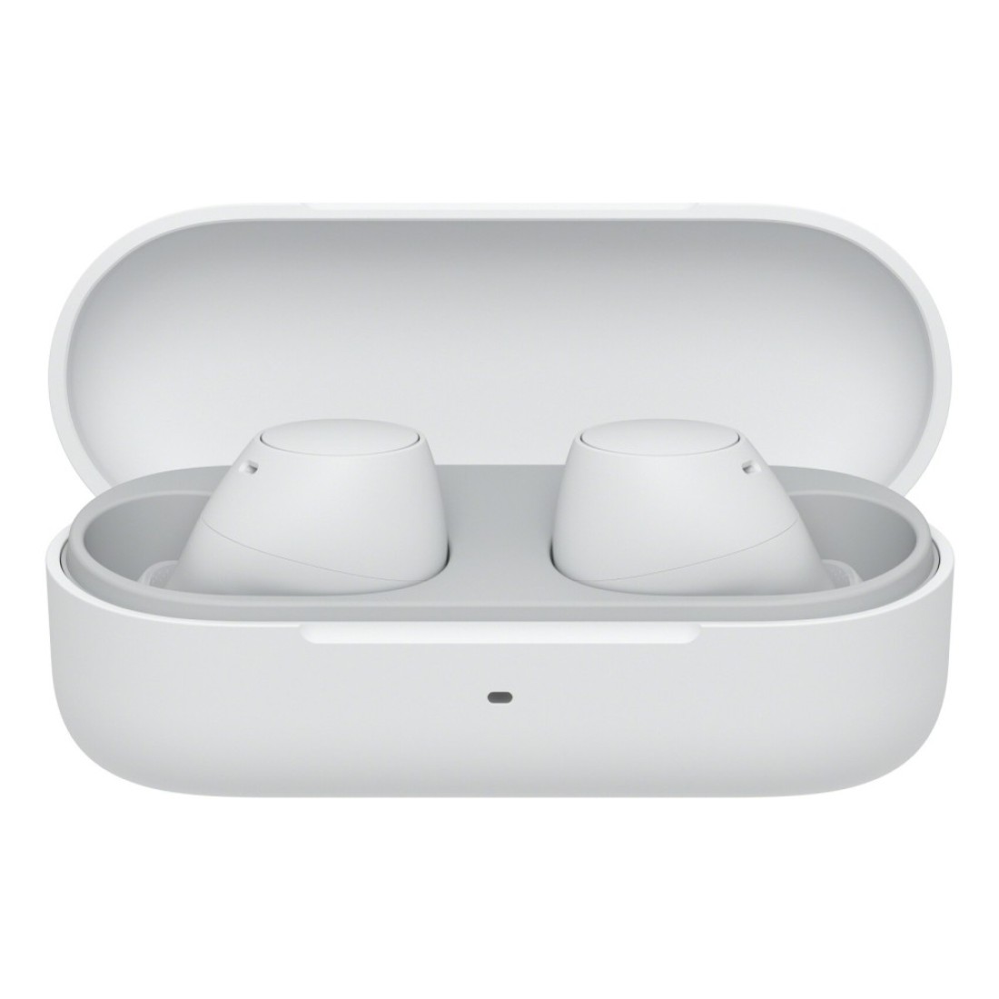 Sony WF-C510 Truly Wireless Bluetooth In-Ear Earbuds White