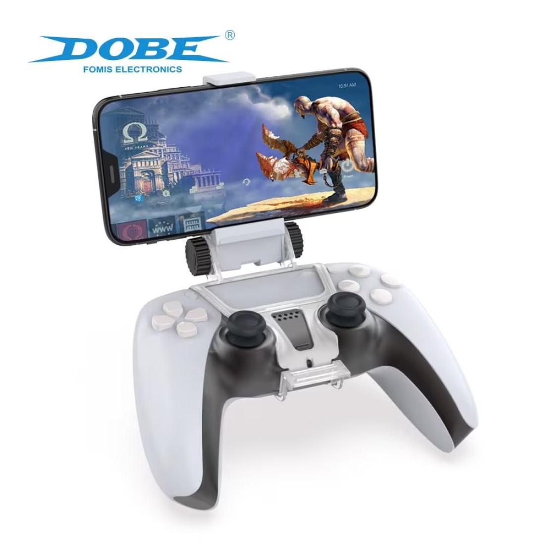 P5 Mobile Phone Clamp TP50527