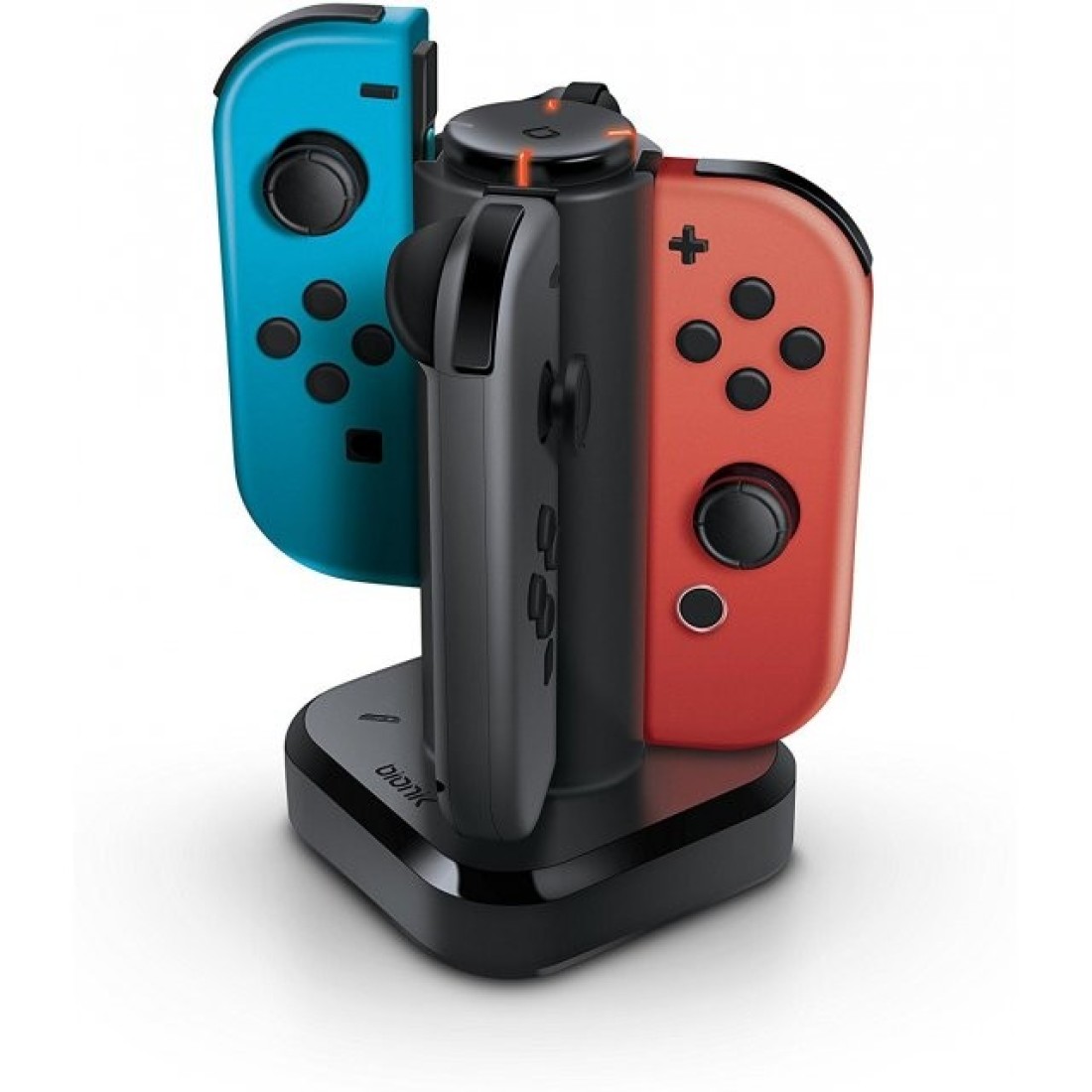 Nintendo Switch - 4 in 1 Joycon Charging Hub