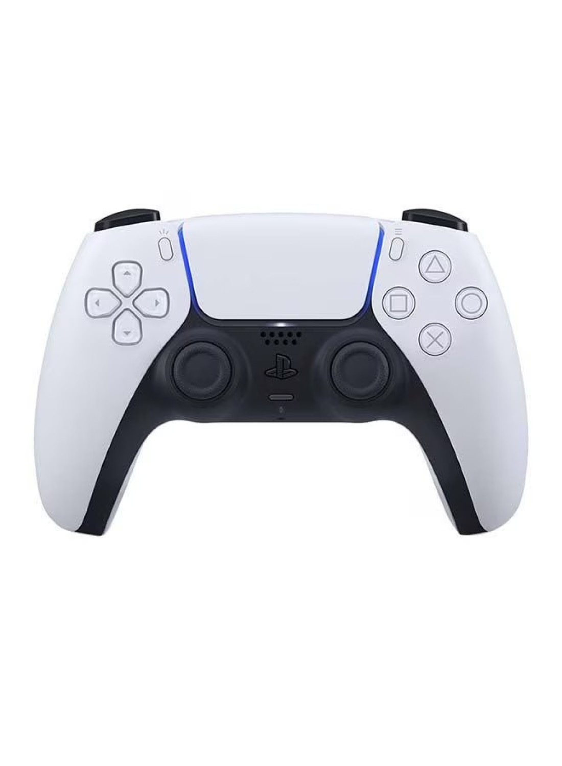 Sony DualSense Wireless PS5 Controller, White