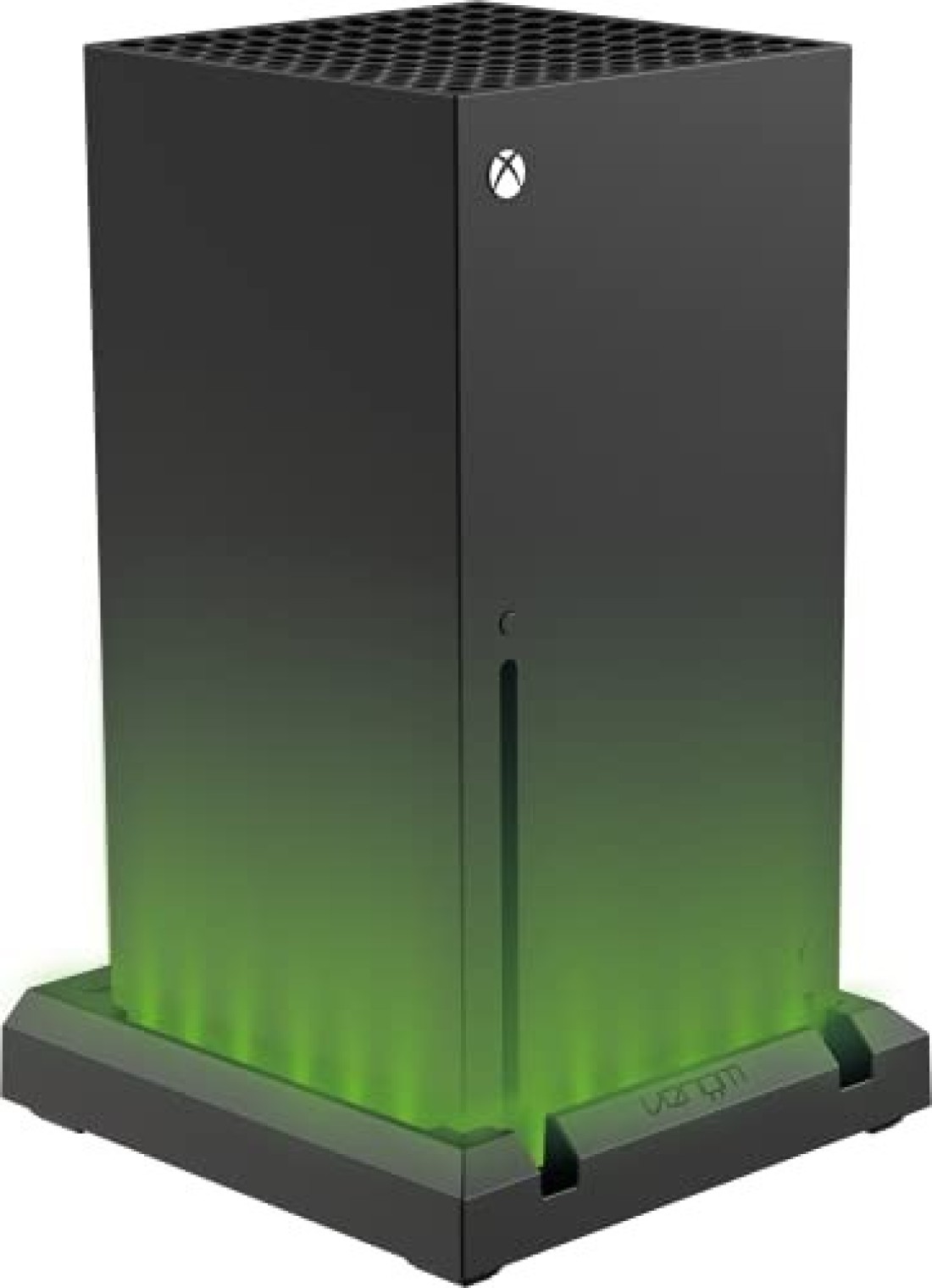 Venom Multi-Colour LED Light-up Console Stand (Xbox Series X)