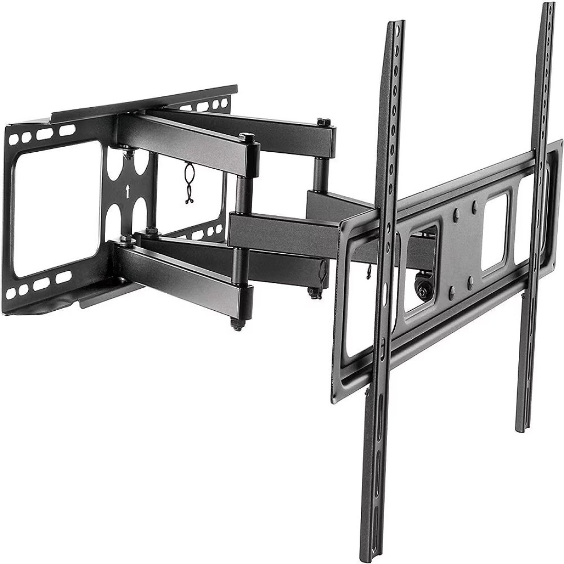 Tilt Swivel TV Wall Mount 42 Inch 50-60-65-70 Inch LED LCD HDTV For Sony Samsung Lg More