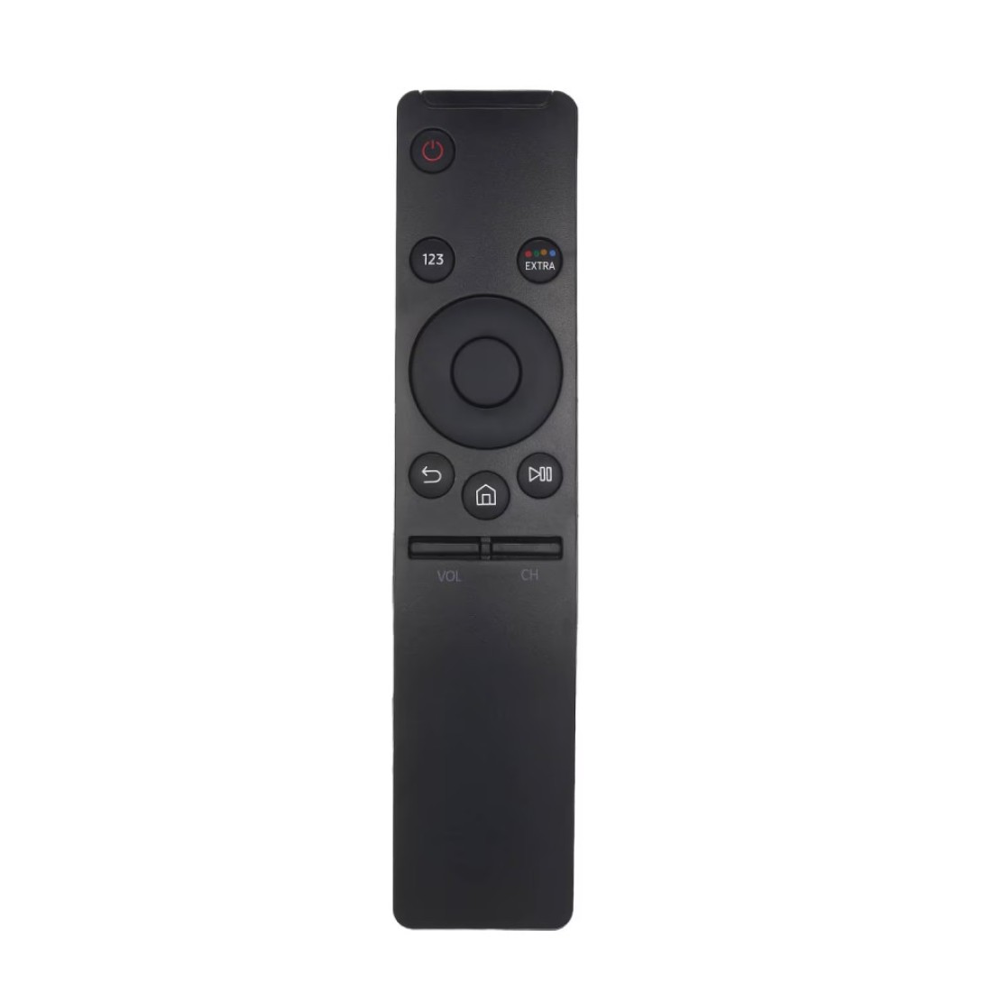 Generic-Universal IR Wireless Controller Remote Control for Samsung 4K